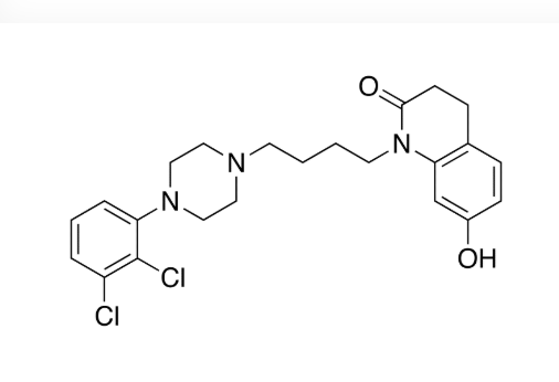 Aripiprazole N-Isomer